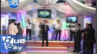 Kujtim Rexhvela - Pershesh Me Speca Djegesa