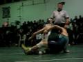 Jennings Vs Calderon 3rd Period