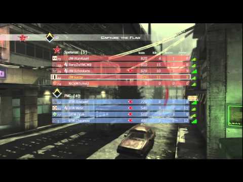 Pre-Reflex Dutch Wolves.YMCMB - Born to Win Seeding (Santa POV)