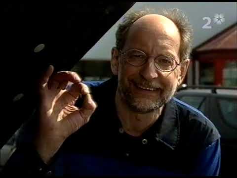 Bosse Bildoktorn S01E01