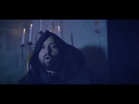 Gouna - R2D2 (Officiel Video)