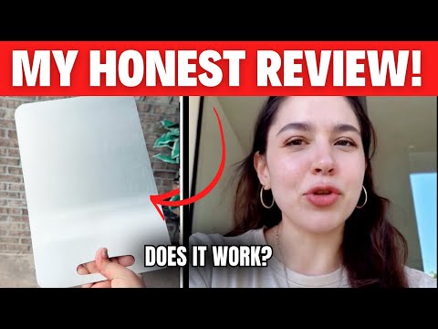 Does TIBO Titanium Cutting Board Work? - (HONEST REVIEW) - TIBO Cutting Board Reviews 2025