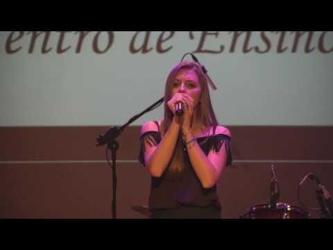BIDELLATI-C.E.M- Giovana Paini "All of me" (John Legend) - 03/2016