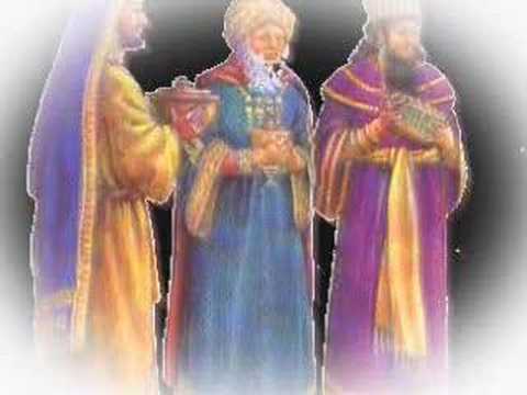 Faith Evans- O' come all ye faithful
