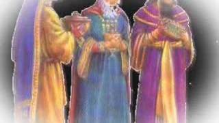 Faith Evans- O&#39; come all ye faithful