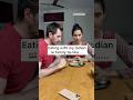 Attempting Italian Manners In My Indian Household Bezatti Ho Gyi Shorts Indian Italian