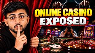 Agar Online Casino Khelte Ho Toh Yeh Video Zarur Dekho! Online Casino Exposed 20