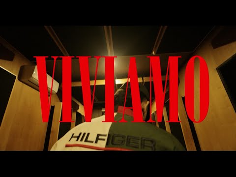 Fiallo - VIVIAMO (Prod. Klandestino Axm)