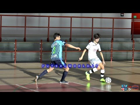 22/12/19 Lecco C5 - Bergamo C5 , highlights - U19 - Futsal / Calcio a 5