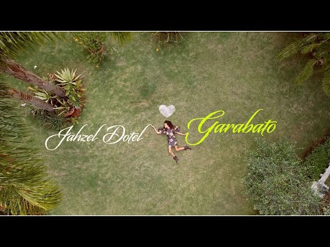 Jahzel Dotel - Garabato (Official Music Video)