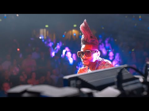 El Yonki Evento Dj Yus & Friends #SouthWezzzt