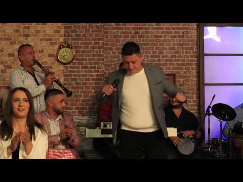 Moram da te pronajdam - Igor Nikolovski & Orkestar Favoriti (ImaT nemaT)
