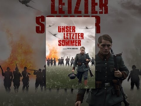 Unser letzter Sommer