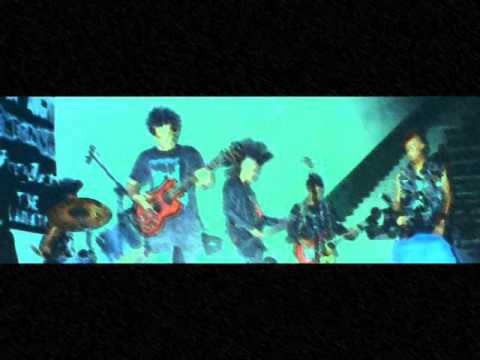 ANARCHY TERROR CREW REALITY clip