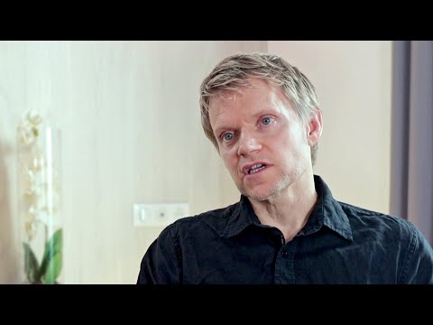 Van der Valk: The Cast & Creators on Van der Valk