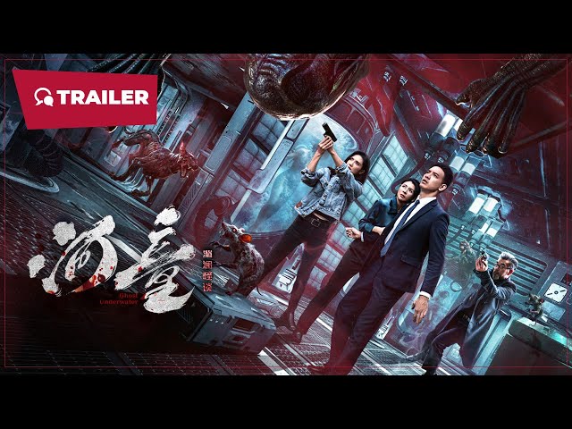 trailers