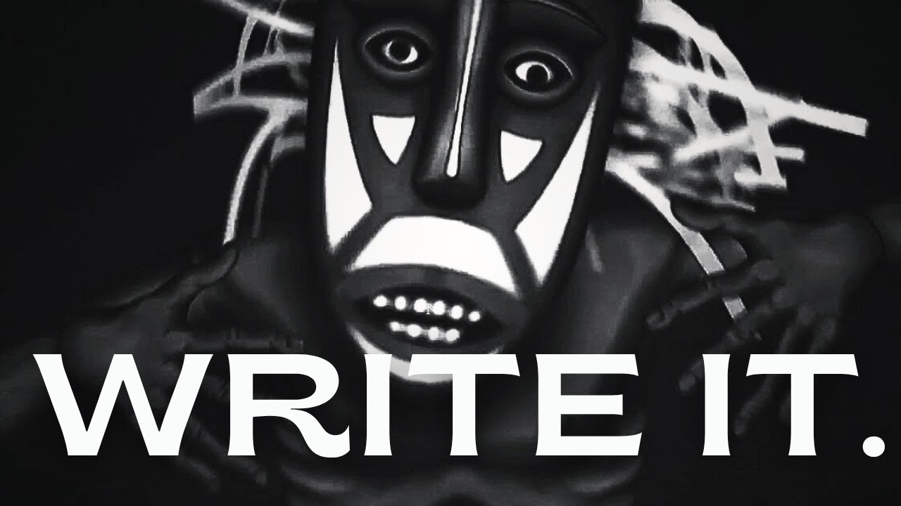 When The Villain knows he's in a Story