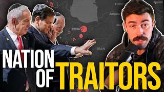 War in Iran is not going as well as they're telling you...