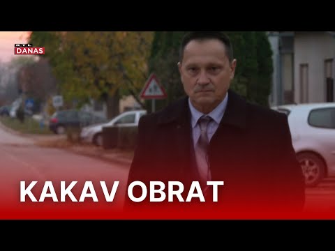 Mladi Jastreb prvo je navodno mučio životinje, sada je savjetnik ministra poljoprivrede | RTL Danas