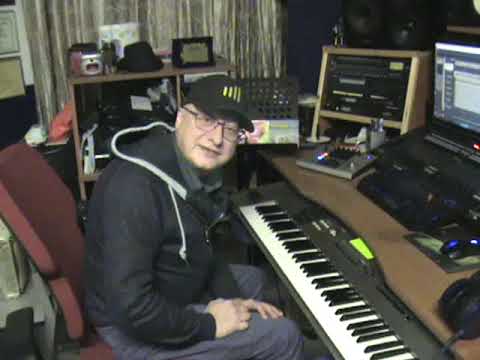 Claudio Ranalli "SOLO"