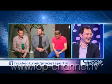 Highlights, 13/04/2015