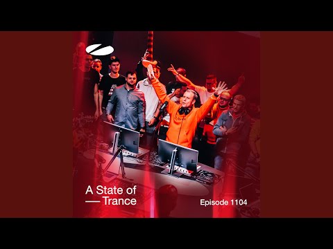 A State Of Trance (ASOT 1104) (Intro)