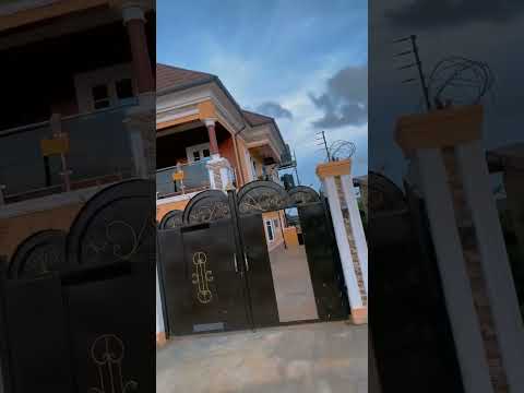 4-Bedroom Property with Additional Rental Units for Sale in Surulere Community, Alagbado, Lagos