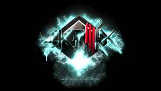 Skrillex - Scary Monsters and Nice Sprites (Kaskade Remix)