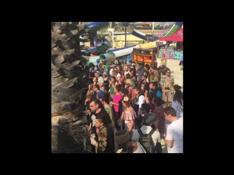 Dubkasm @ International dub gathering 2017