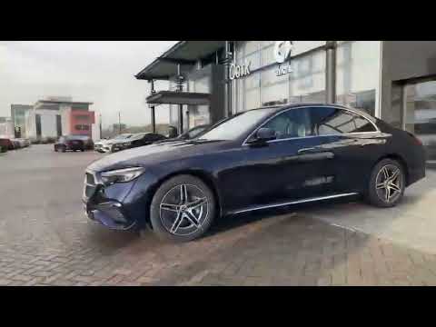 Mercedes-Benz E-Class E 300E AMG Line Plus MHEV Sa - Image 2