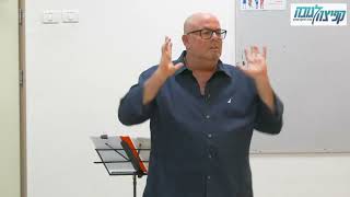 אימון עיסקי | ניר מקובסקי | סדנת קפיצה לגובה  | תכנית כלכלית
