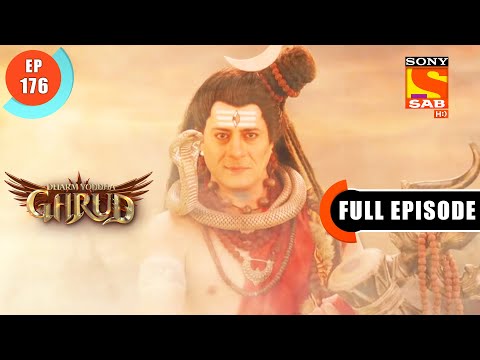 Sati Ki Bhakti - Dharma Yoddha Garud - Full Episode - 176 - 4 Oct 2022