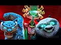 Kung Fu Panda 4 FULL Ending Po VS Chameleon 4K