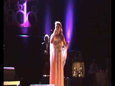 Nádia Catarro- Fado Bacalhau- Maldição