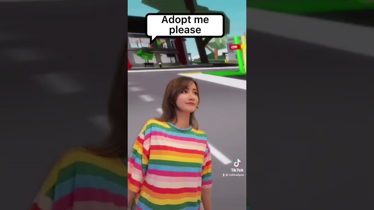 BROOKHAVEN BE LIKE... #shorts