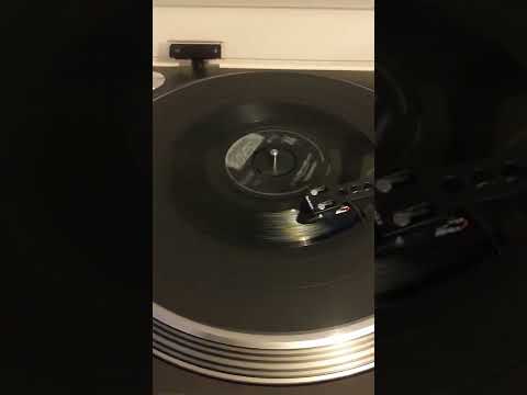 The Drifters - If You Don't Come Back ( UK - London American)