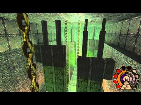 Shadow Man (Part 16 German)