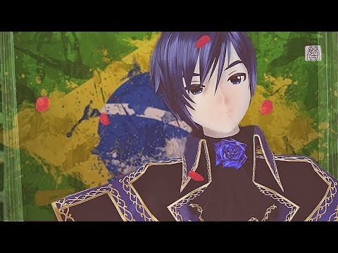 Vocaloid - Cantarella - Misc Cartoons