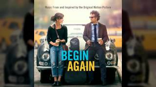 Keira Knightley - Tell Me If You Wanna Go Home (Begin Again OST)