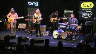 Lissie - Further Away (Bing Lounge)