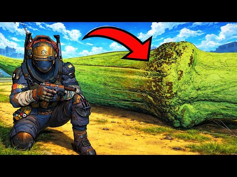 The IMPOSSIBLE Heist in Star Citizen