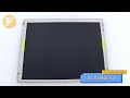 G121SN01 V4     12.1"     Display   Panel    for     AUO