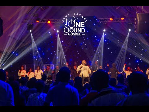 Seyi Israel: Live in Concert