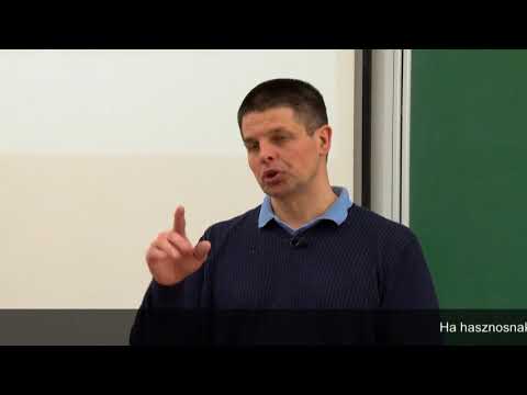 Kiszámoló Akadémia 2. előadás 9. rész