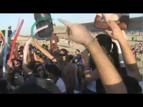 LANÇAMENTO CHRISTIAN F & DJ GONZALEZ ft. FILIPA SOUSA - SUNSET LOVERS @ NO SOLO ÁGUA VILAMOURA