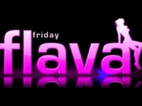 Friday Flava - Week 2 - Route nightclub