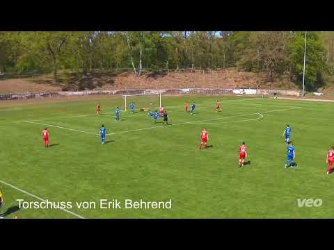 SC Parchim - SG 03 Ludwigslust/Grabow 2:1 (0:0) (26.04.2025)