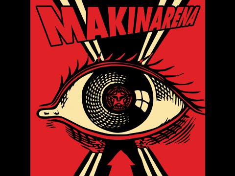 Dj Static Monta Musica @ Makinarena 31.01.2015