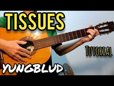 Tissues - Yungblud