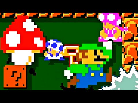 Super Mario Maker 2 Versus Multiplayer Online #69 S4